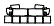 Headlamp and Fog Lamp Kit pattern for the 2026 GMC Hummer EV