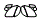 Headlamp, Signal Lamp and Fog Lamp kit pattern for the 2004 Mercedes Benz SLK32