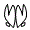 Headlamp and Fog Lamp Kit pattern for the 2008 Mercedes Benz SLK280