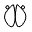 Headlamp and Fog Lamp Kit pattern for the 2005 Mercedes Benz SLK350