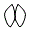 Headlamp Kit pattern for the 2020 Mercedes Benz SLC Roadster