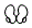 Headlamp and Fog Lamp Kit pattern for the 2007 Mercedes Benz C280