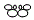 Headlamp and Fog Lamp kit pattern for the 2001 Mercedes Benz CL500
