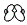 Headlamp and Fog Lamp kit pattern for the 2005 Mercedes Benz CLK320