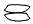 Headlamp Kit pattern for the 2021 Mercedes Benz S-Class Cabriolet