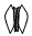 Headlamp and Fog Lamp Kit pattern for the 2014 Mercedes Benz CLS63