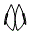 Headlamp and Fog Lamp Kit pattern for the 2012 Mercedes Benz R350