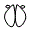 Headlamp and Fog Lamp Kit pattern for the 2009 Mercedes Benz SLK350