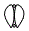 Headlamp and Fog Lamp Kit pattern for the 2012 Mercedes Benz B200 (Canada Only)