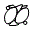 Headlamp and Fog Lamp Kit pattern for the 2007 Mercedes Benz R63