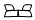 Headlamp kit pattern for the 1997 Kia Sportage