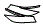Headlamp pattern for the 2021 Kia Sedona