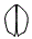 Headlamp Kit pattern for the 2017 Kia Rio 5-Door