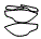 Headlamp and Fog Lamp Kit pattern for the 2018 Kia K900