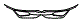 Headlamp Kit pattern for the 2022 Kia EV6