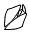 Headlamp and Fog Lamp kit pattern for the 2004 Mitsubishi Diamante