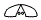 Headlamp and Fog Lamp kit pattern for the 1999 Mitsubishi 3000GT