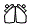 Headlamp, Signal Lamp and Fog Lamp kit pattern for the 2005 Mitsubishi Eclipse