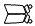 Headlamp and Fog Lamp kit pattern for the 2006 Mitsubishi Montero