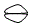 Headlamp Kit pattern for the 2014 Mitsubishi Mirage