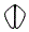 Headlamp Kit pattern for the 2019 Mitsubishi Mirage