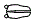 Headlamp and Fog Lamp Kit pattern for the 2011 Mitsubishi Outlander