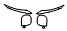 Headlamp and Fog Lamp Kit pattern for the 2026 Mitsubishi Outlander