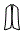 Headlamp Kit pattern for the 2006 Mitsubishi Lancer Evolution