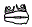 Headlamp and Fog Lamp Kit pattern for the 2017 Mitsubishi Lancer