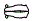 Headlamp and Fog Lamp Kit pattern for the 2011 Mitsubishi Lancer