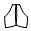 Headlamp Kit pattern for the 2009 Suzuki XL-7