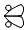 Headlamp and Fog Lamp Kit pattern for the 2005 Suzuki Aerio