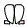 Headlamp and Fog Lamp Kit pattern for the 2008 Suzuki Forenza
