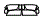 Headlamp, Signal Lamp and Fog Lamp kit pattern for the 2000 Volvo S70