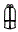 Headlamp, Signal Lamp and Fog Lamp kit pattern for the 1997 Volvo 850