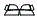 Headlamp, Signal Lamp and Fog Lamp kit pattern for the 2000 Volvo S40