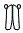Headlamp and Fog Lamp kit pattern for the 2002 Volvo XC