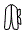 Headlamp and Fog Lamp Kit pattern for the 2006 Volvo V70