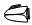 Headlamp and Fog Lamp Kit pattern for the 2018 Volvo S60 Cross Country