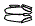 Headlamp and Fog Lamp Kit pattern for the 2017 Volvo XC90