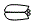 Headlamp and Fog Lamp Kit pattern for the 2007 Volvo C30
