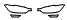 Headlamp and Fog Lamp Kit pattern for the 2026 Volvo XC60