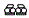 Headlamp, Signal Lamp and Fog Lamp kit pattern for the 1997 Jaguar XJ6
