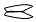 Headlamp Kit pattern for the 2014 Jaguar XF