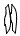 Headlamp Kit pattern for the 2024 Jaguar XF