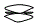Headlamp and Fog Lamp Kit pattern for the 2018 Jaguar E-Pace