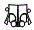Headlamp and Fog Lamp Kit pattern for the 2007 Land Rover Range Rover Sport
