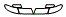 Headlamp and Fog Lamp kit pattern for the 1999 SAAB 9-3