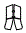 Headlamp Kit pattern for the 1990 SAAB 9000