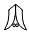 Headlamp and Fog Lamp Kit pattern for the 2008 SAAB Turbo X
